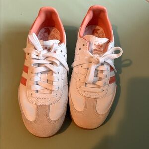 SOLD Adidas Sambas